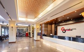 โรงแรม สเตชัน วัน